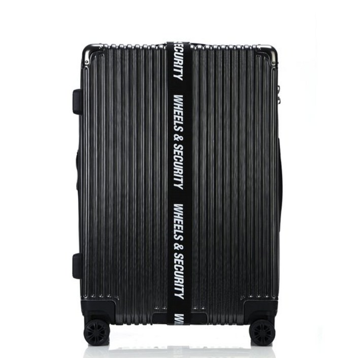 오그램 WHEELSSECURITY 캐리어 벨트 569513