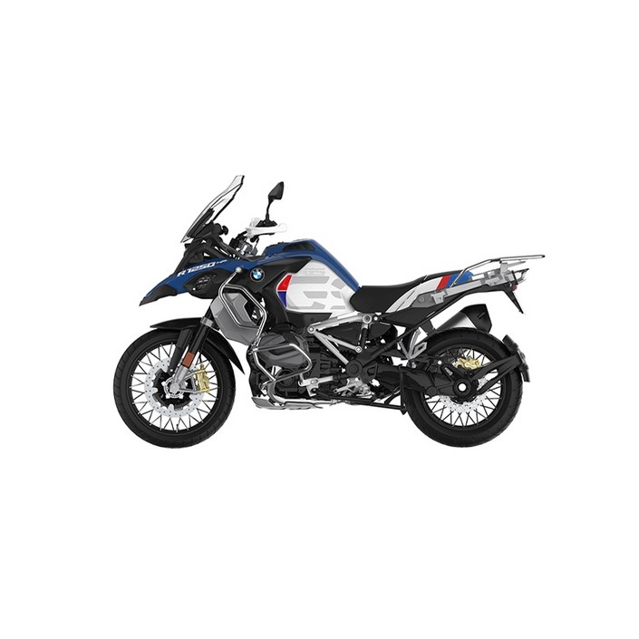 MENG 프라모델 BMW R 1250 GS ADV 19 MT005 조립 모형
