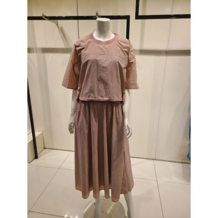 레이어드롱원피스 J3B5E011 1688884