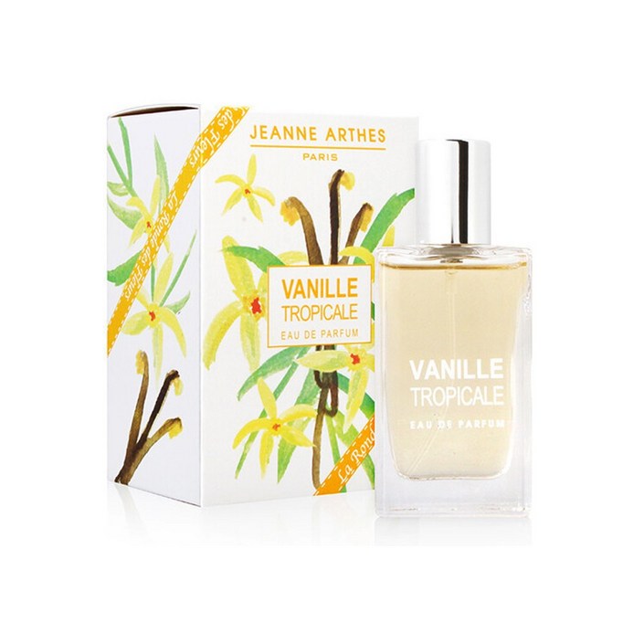 장아떼 라론데 플로럴 바닐라 트로피칼 EDP 30ml