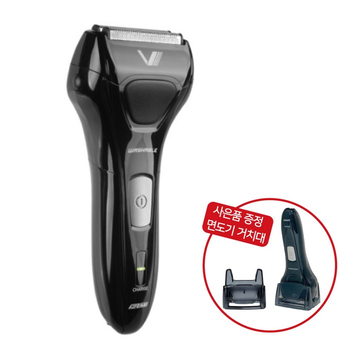 이즈미 일본 정품 전기면도기 IKS2000 완전방수 IPX7 후면트리머, IKS2000, 단일색상 이즈미 일본 정품 전기면도기 IKS2000 완전방수 IPX7 후면트리머, IKS2000, 단일색상