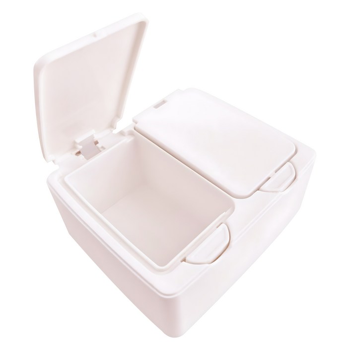 원터치 보관함 깊은형