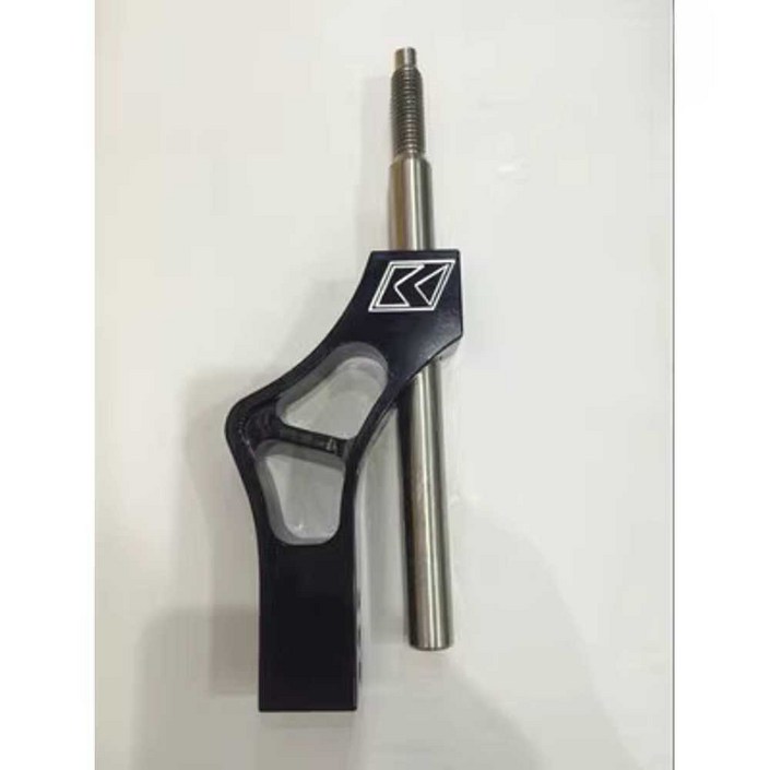 수동 기어봉 커버 연장 트럭 자동차 튜닝 전자식 시프트 스파크 기어 교체 기어노브