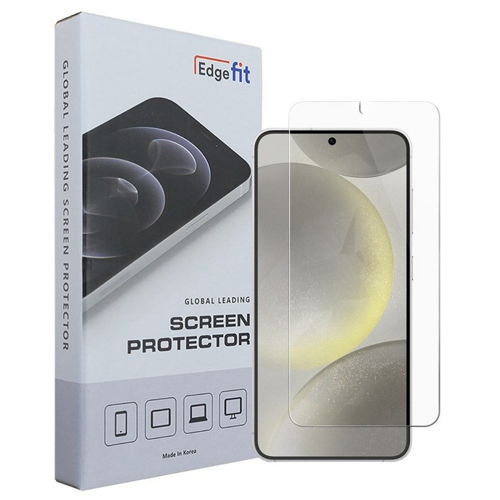 엣지핏 갤럭시 AR 고화질 저반사 액정보호필름