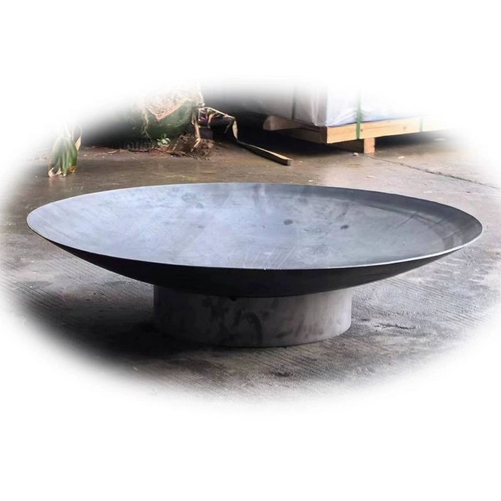 펜션 야외 카페 테이블의자 식당 발코니 네입클로버 팬션 라탄테이블 피크닉, 1개