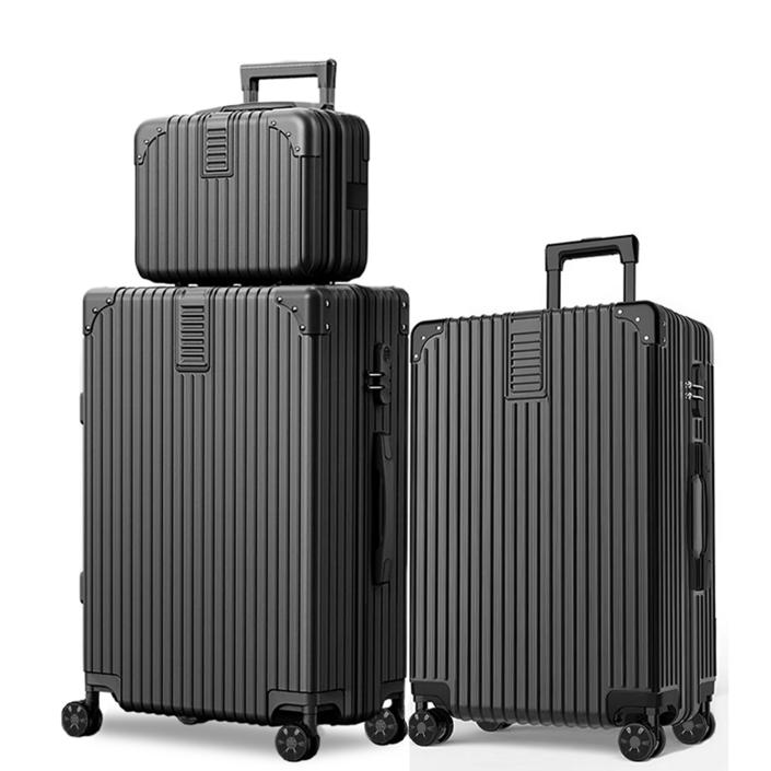 캐퍼트 남녀공용 여행용 기내용 하드캐리어 AS 3년