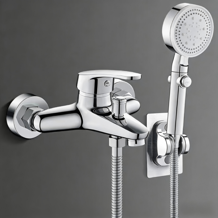 수전 주동체 구리 욕실수전