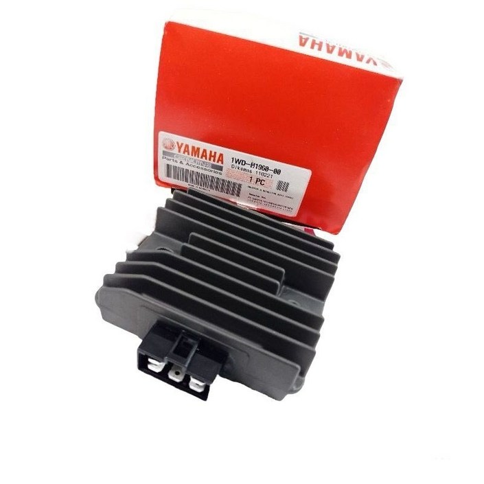 야마하 R3 레귤레이터 ASSY 1WDH196000 MT03 YZFR3