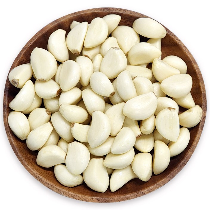 창녕 깐마늘 국산 햇 마늘 당일제조 특품 최상품