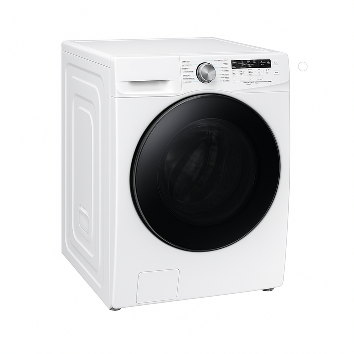 그랑데 WF21T6000KW 드럼세탁기