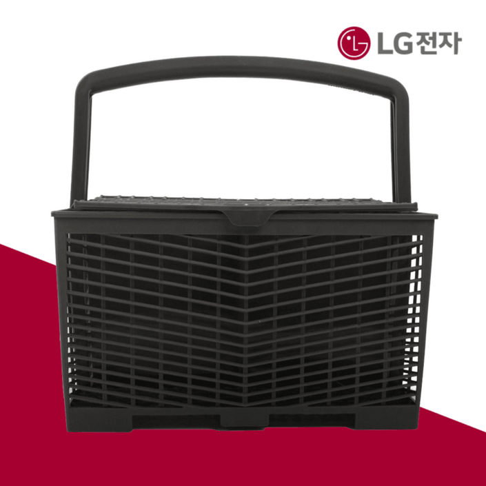 LG전자 정품 식기세척기 수저통 DUBJ1EP 제품용