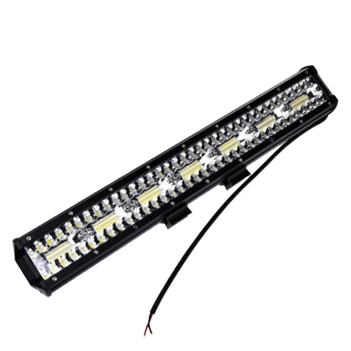 KDsafe 1224V 슈퍼 LED 방수 차량용 써치라이트 480W 선박 화물 지게차 차량용 집어등 캠핑