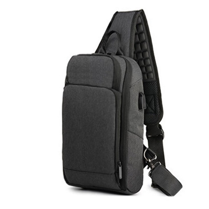 티오 TOB906 크로스백 메신저백