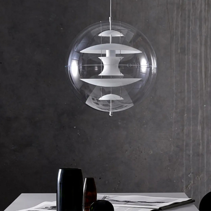 라이팅아트 베르판글로브 1등 펜던트 조명
