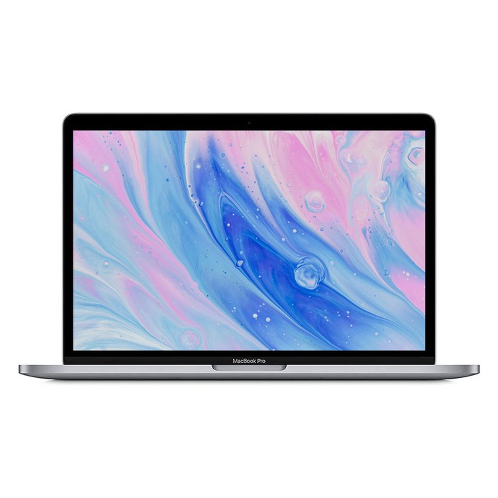 중고 애플 맥북프로 2020 13.3인치 M1 A2338 16GB 512GB 터치바 스페이스 그레이