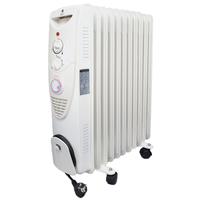 전기 라디에이터