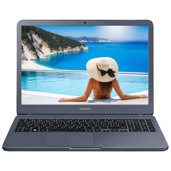 삼성전자 노트북 5 코어i5 8세대 SSD탑재 NT551EBE 그레이 코어i58265U 램8GB SSD256GB 윈10 Pro 탑재, NT551EBE, WIN10 Pro, 16GB, 756GB, 그레이