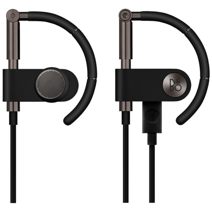 뱅앤올룹슨 블루투스 무선 이어폰 인이어 이어셋 블랙