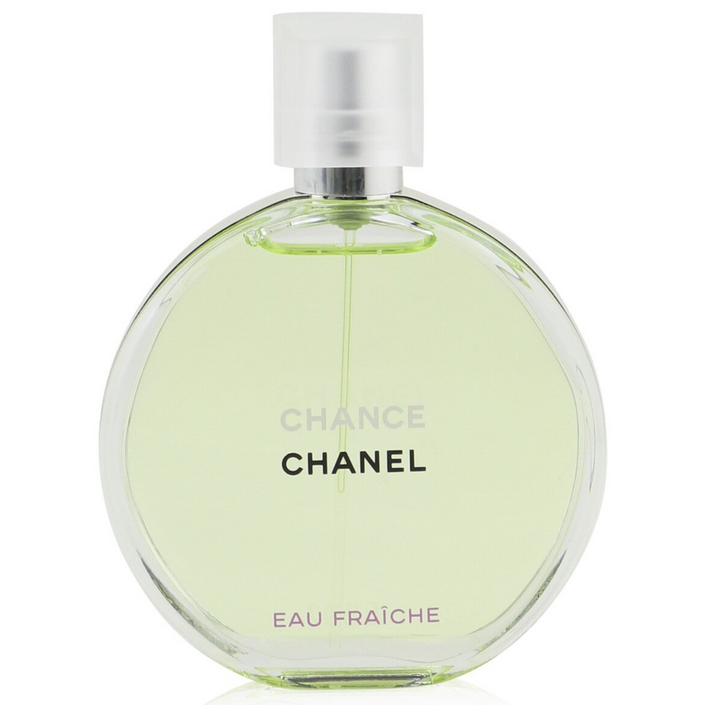 샤넬 샹스 오 프라쉐 오드 뜨왈렛 스프레이50ml1.7oz 여자향수