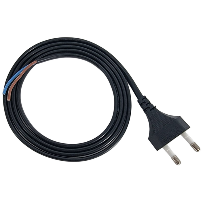 DAJOA 무접지 브래트코드 0.75SQ 1M, 1.5M, 2M, 3M