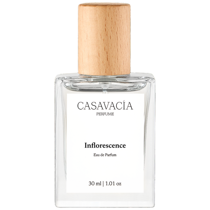 카사바시아 인플로레센스 오 드 퍼퓸