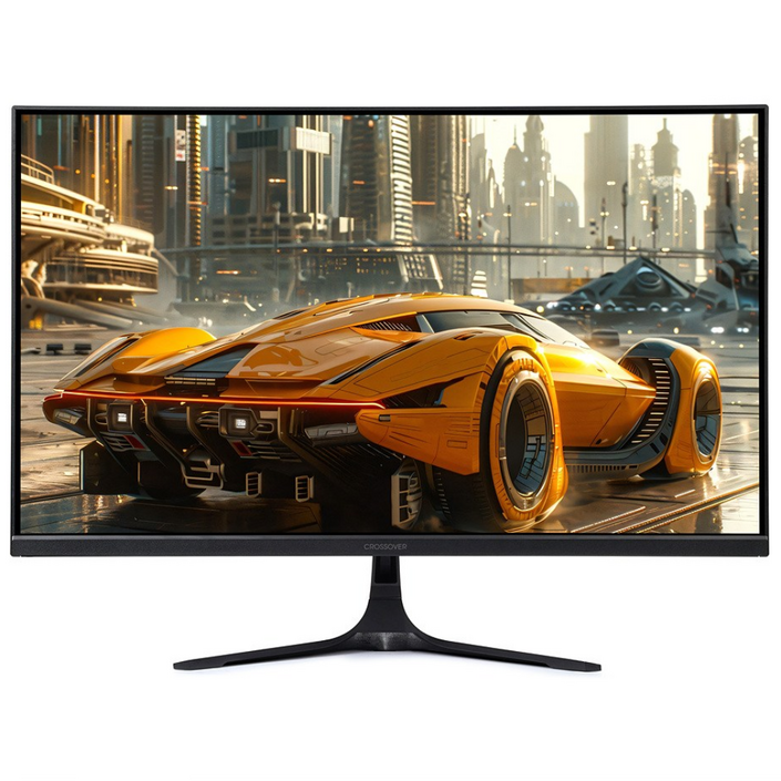 Fast IPS180Hz 크로스오버 279QA9 FastiPS 180 WQHD 게이밍 무결점 모니터, 279QA9무결점