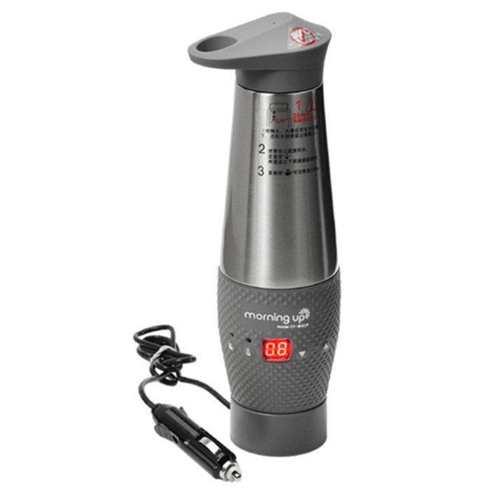 모닝업 차량용 카포트 12V, DY800CP