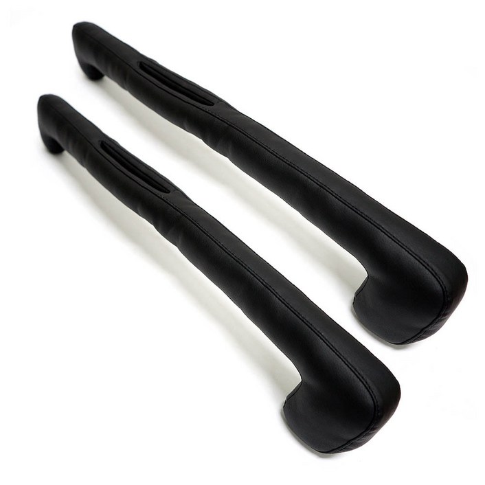 엠노블 차량용 3D 틈새쿠션 고급형