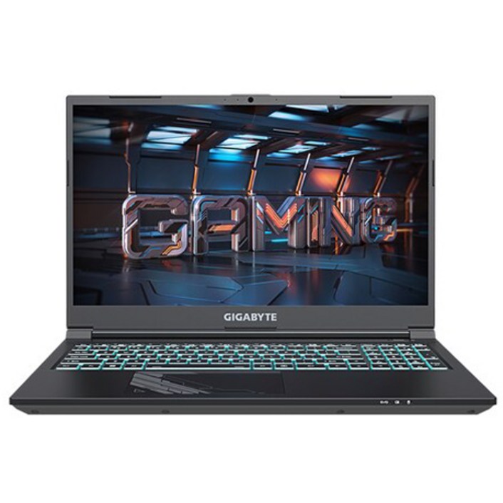 기가바이트 2024 게이밍 G5 KF5 코어i7 인텔 13세대 지포스 RTX 4060, 블랙, 512GB, 16GB, Free DOS, KF5-H3KR353KD