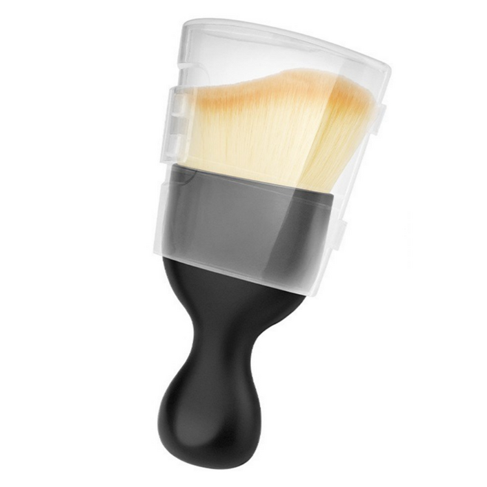 아이코어스 차량 실내 먼지제거 미니브러쉬