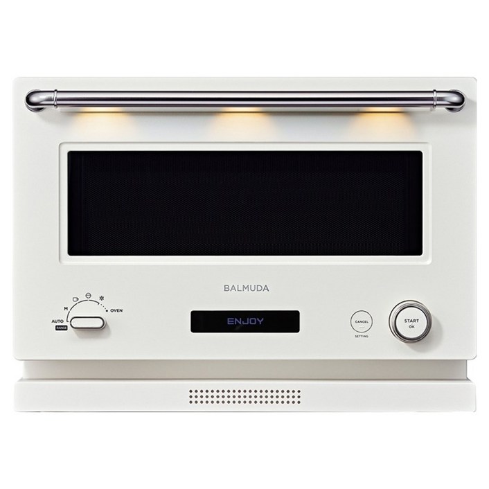 발뮤다 더 레인지 전기오븐레인지