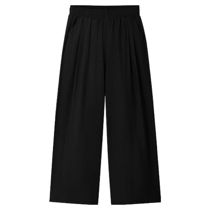 엠엔씨 데일리 투턱 와이드핏 팬츠 MDIP854LJ