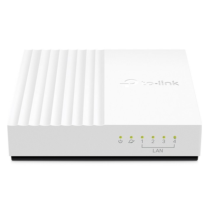 티피링크 기가 라이트 지원 4포트 기가비트 유선 공유기