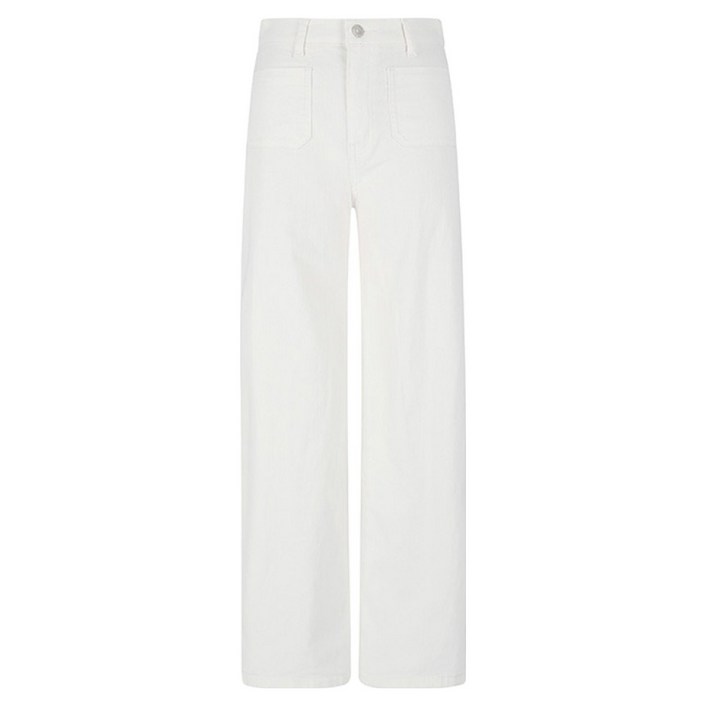 비지트인뉴욕 여성용 사각포켓 데님 VA5DP31A