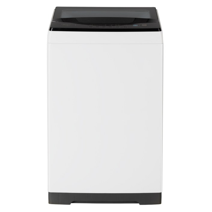 미디어 통돌이 세탁기 MAS07W70WKKR 7kg 방문설치, MAS07W70WKKR, 화이트 블랙