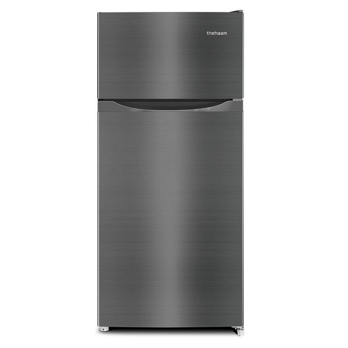 더함 2도어 냉장고 112L 방문설치, R112D1MS1TM