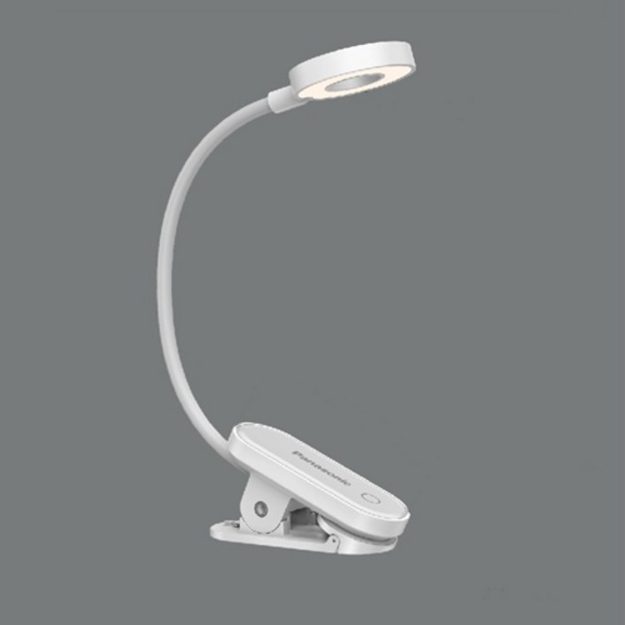 파나소닉 집게 스탠드