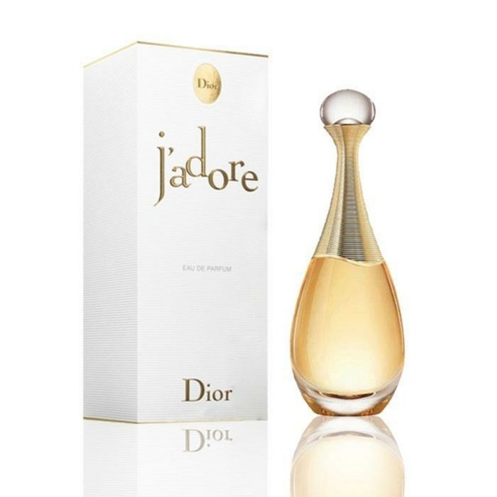 [KT알파쇼핑]쟈도르  오 드 퍼퓸 EDP 100ML