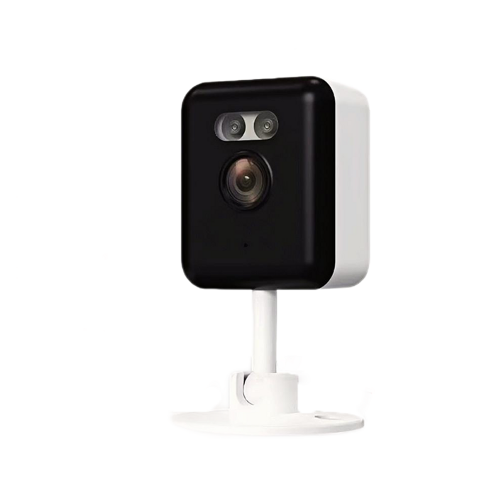 Voltmate CCTV 홈캠 1080P 스마트 실내용 고정형 카메라, CS201BE, 1개