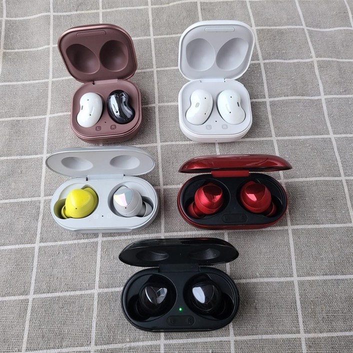 삼성 버즈2 프로 블루투스 이어폰 분실 한쪽 왼쪽 오른쪽 충전 케이스