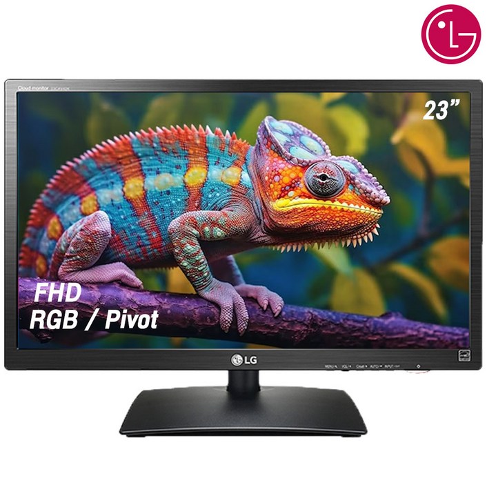LG전자 22 23 24 27인치 FHD 중고 모니터