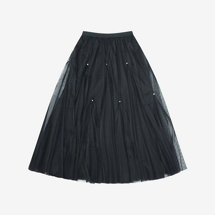 베스띠벨리 진주샤스커트 BKSAE2352