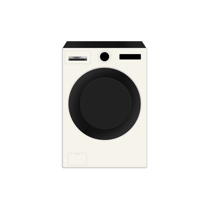 eTV LG 드럼세탁기 FX25ESE 25kg