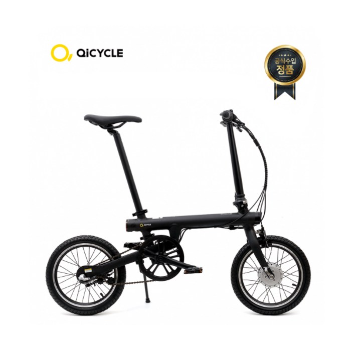 국내정식수입 샤오미 치사이클 EF1 클래식