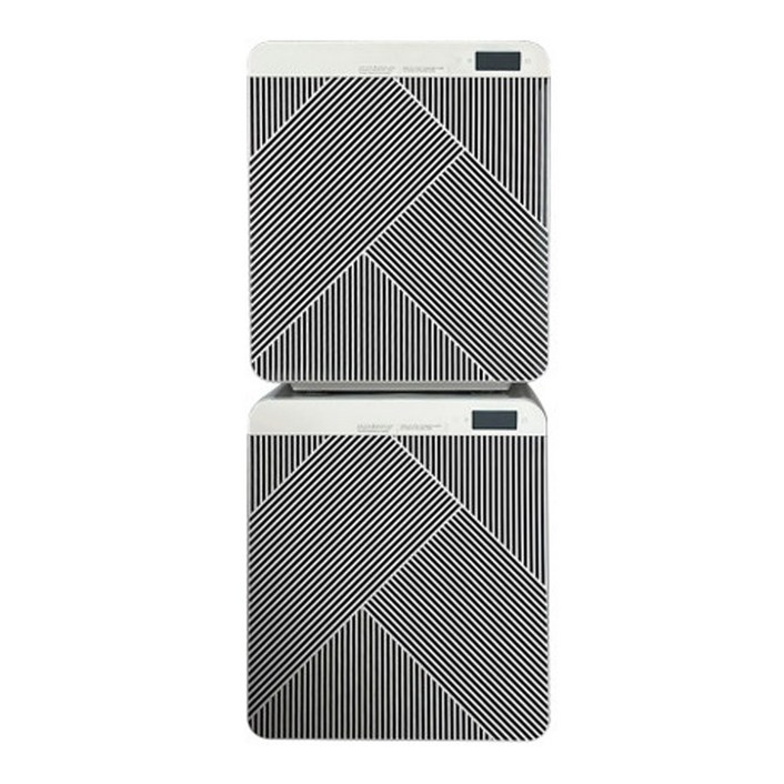 삼성전자 비스포크 큐브 에어 UV살균 공기청정기 AX106CB870HED