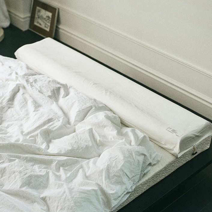 프루웨 파노라마 필로우, 1개, 화이트