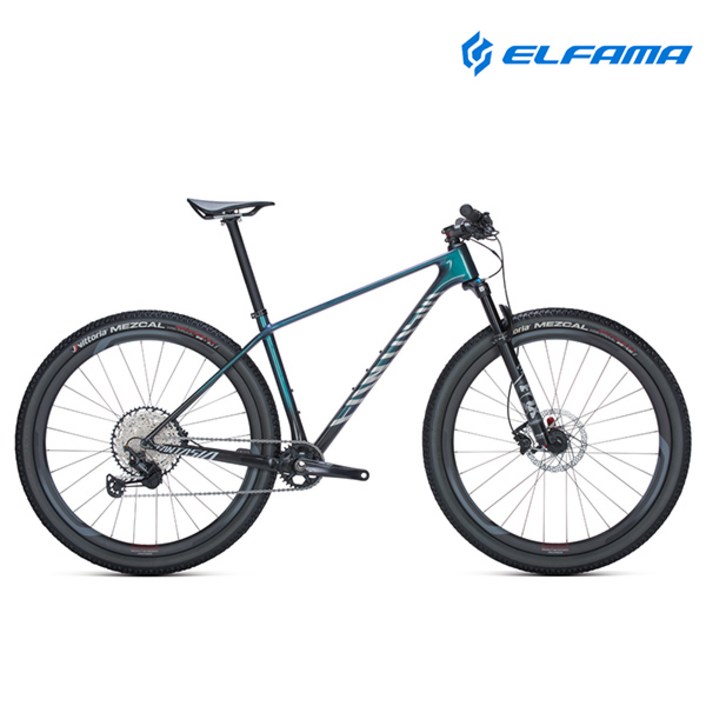 2025 엘파마 판타지아 퀘이사 6 카본 12단 MTB 자전거