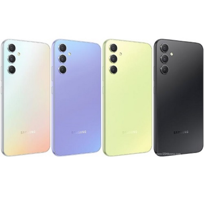 삼성전자 갤럭시 A34 128GB SMA346N 새제품 미개봉 삼성전자 갤럭시 A34 128GB SMA346N 새제품 미개봉