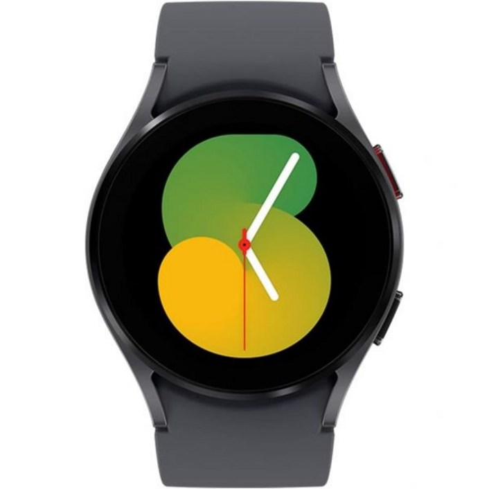 삼성 갤럭시 워치 5 44mm 와이파이 + 4G LTE 1.4 Super AMOLED 스마트 GPS 블루투스 w 어드밴스드 슬립 코칭 생체 활성 센서 방수 R915U