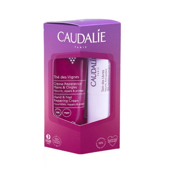 꼬달리 핸드크림 30ml+립밤 4.5g